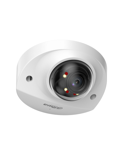 DH-IPC-HDBW2249FP-AS-IL-0280B. Профессиональная видеокамера IP купольная. Dahua в Вологде