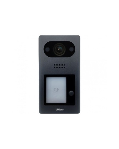 DHI-VTO3211D-P1-S2. Вызывная панель IP-домофона. Dahua в Вологде