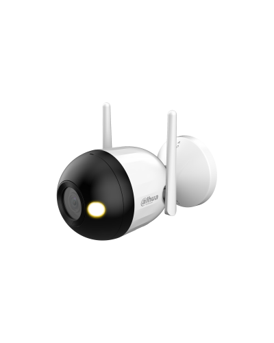 DH-IPC-F2CP-LED-0360B. Профессиональная видеокамера IP цилиндрическая. Dahua в Вологде