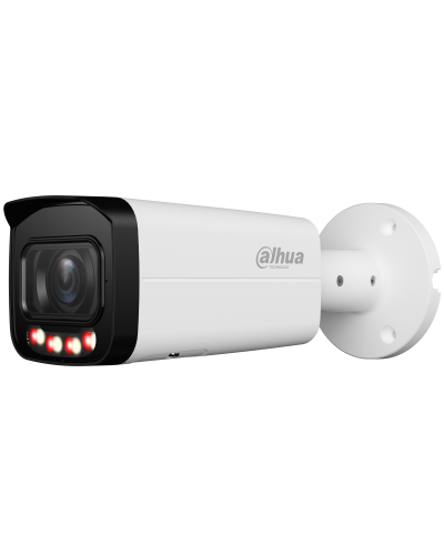 DH-IPC-HFW2849TP-ZAS-IL. Профессиональная видеокамера IP цилиндрическая. Dahua в Вологде