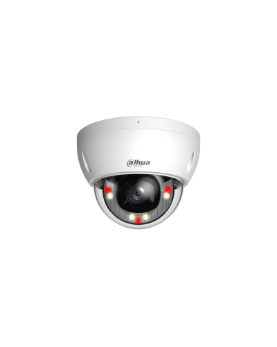 DH-IPC-HDBW2249EP-S-IL-0360B. Профессиональная видеокамера IP купольная. Dahua в Вологде