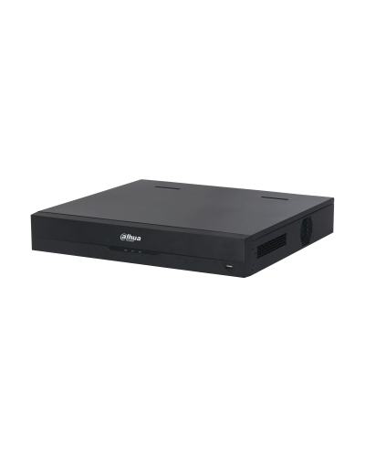 DHI-NVR4416-EI. IP-видеорегистратор 16-канальный. Dahua в Вологде