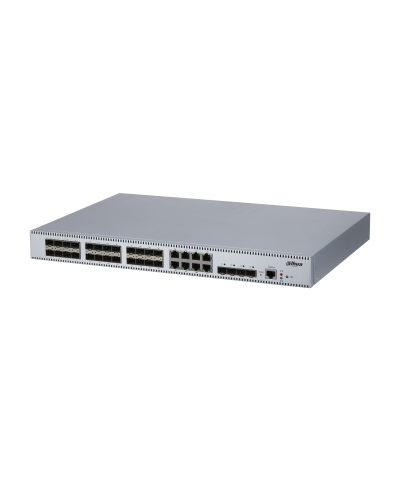 DH-PFS5936-24GF8GT4XF. Коммутатор без POE. Dahua в Вологде