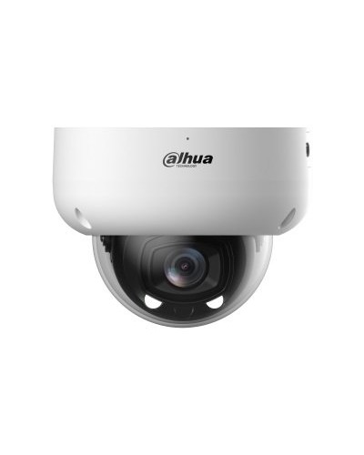 DH-IPC-HDBW5449RP-ASE-LED-0280B-S2. Профессиональная видеокамера IP купольная. Dahua в Вологде