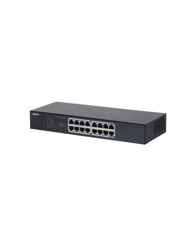 DH-S3016-16GT. Сетевой коммутатор. Dahua в Вологде