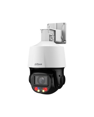 DH-SD3E410DB-GNY-A-PV1. Профессиональная видеокамера IP поворотная. Dahua в Вологде