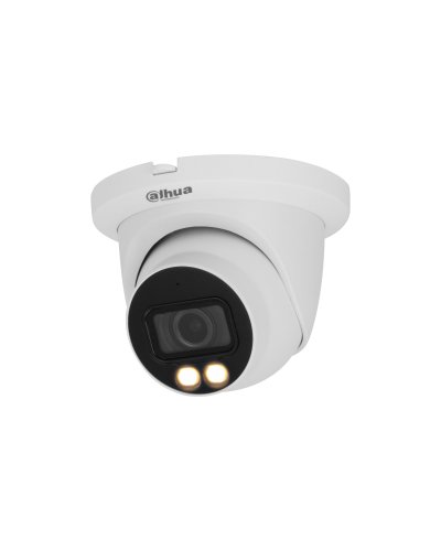 DH-IPC-HDW5449TMP-SE-LED-0280B. Профессиональная видеокамера IP купольная. Dahua в Вологде