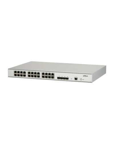 DH-PFS5428-24GT. Коммутатор без POE. Dahua в Вологде