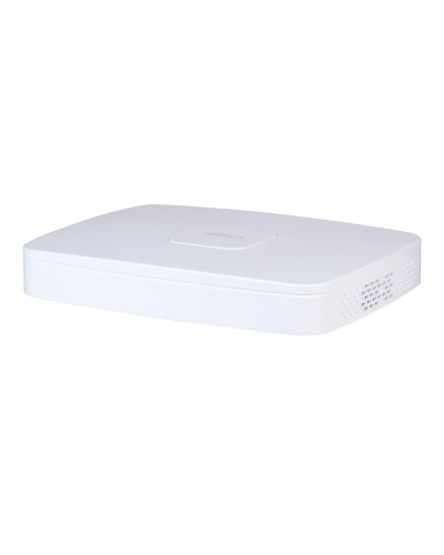 DHI-NVR4108-8P-4KS3. IP-видеорегистратор 8-канальный. Dahua в Вологде