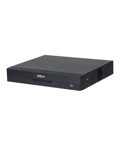 DH-XVR5104HS-5M-I3. Видеорегистратор мультиформатный 4-канальный. Dahua в Вологде