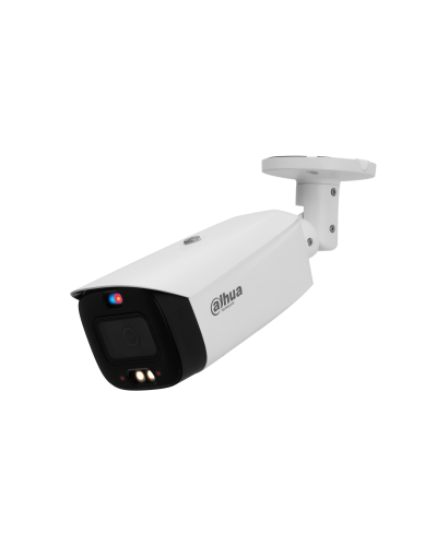 DH-IPC-HFW3449T1P-AS-PV-0280B-S4. Профессиональная видеокамера IP цилиндрическая. Dahua в Вологде