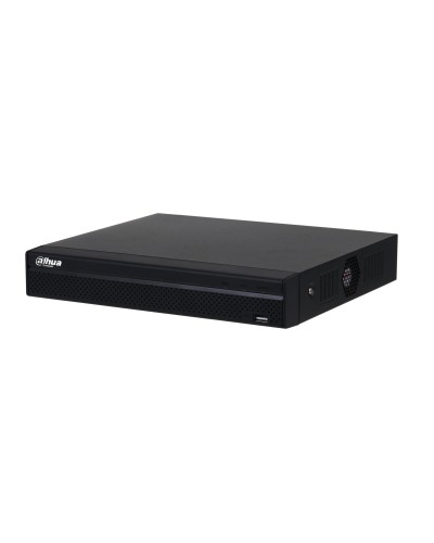 DHI-NVR2108HS-4KS3. IP-видеорегистратор 8-канальный. Dahua в Вологде
