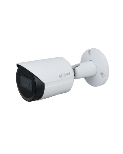 DH-IPC-HFW2230SP-S-0280B-S2. Профессиональная видеокамера IP цилиндрическая. Dahua в Вологде