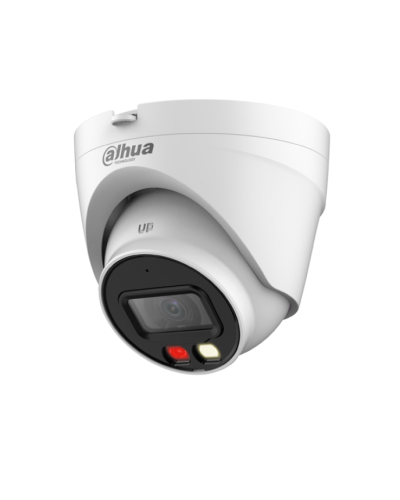 DH-IPC-HDW1439VP-A-IL-0360B. Профессиональная видеокамера IP купольная. Dahua в Вологде