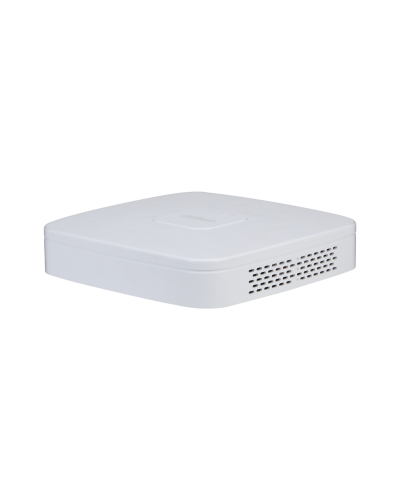 DHI-NVR2104-I2. IP-видеорегистратор 4-канальный. Dahua в Вологде