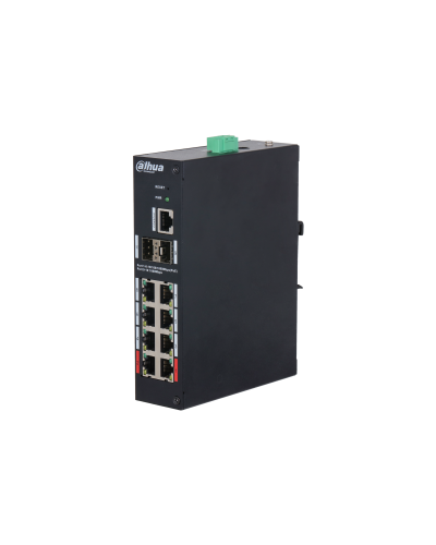 DH-HS4210-8GT-90. Сетевой PoE коммутатор. Dahua в Вологде