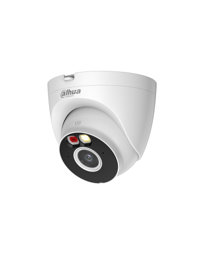 DH-IPC-T2AP-PV-0280B. Профессиональная видеокамера IP купольная. Dahua в Вологде