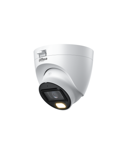 DH-HAC-HDW1239TLQP-A-LED-0280B-S3. Профессиональная видеокамера мультиформатная купольная. Dahua в Вологде