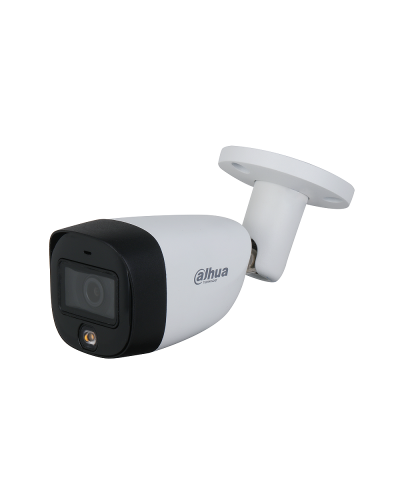 DH-HAC-HFW1209CMP-A-LED-0360B-S2. Профессиональная видеокамера мультиформатная цилиндрическая . Dahua в Вологде