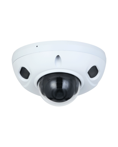 DH-IPC-HDBW3441FP-AS-0280B-S2. Профессиональная видеокамера IP купольная. Dahua в Вологде