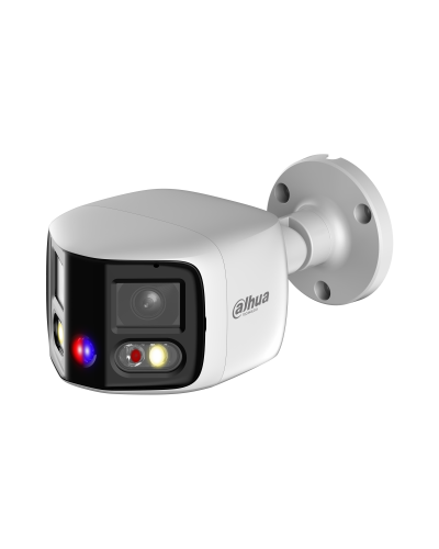 DH-IPC-PFW3849SP-A180-E2-AS-PV-0280B. Профессиональная видеокамера IP цилиндрическая. Dahua в Вологде