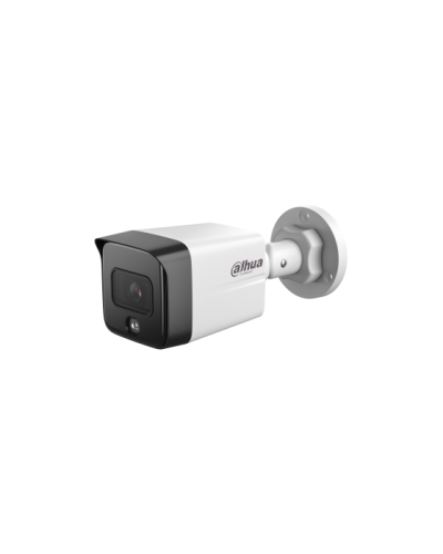 DH-IPC-HFW1230TC1P-0280B-S6. Профессиональная видеокамера IP цилиндрическая. Dahua в Вологде