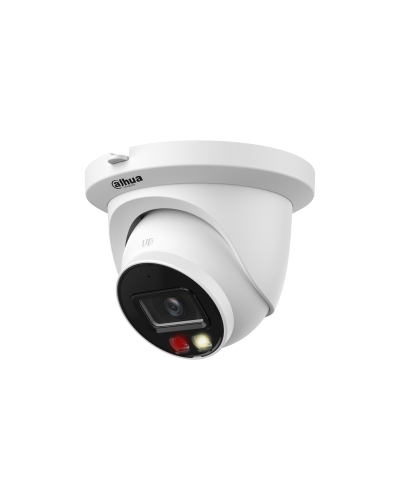 DH-IPC-HDW2849TMP-S-IL-0280B. Профессиональная видеокамера IP купольная. Dahua в Вологде