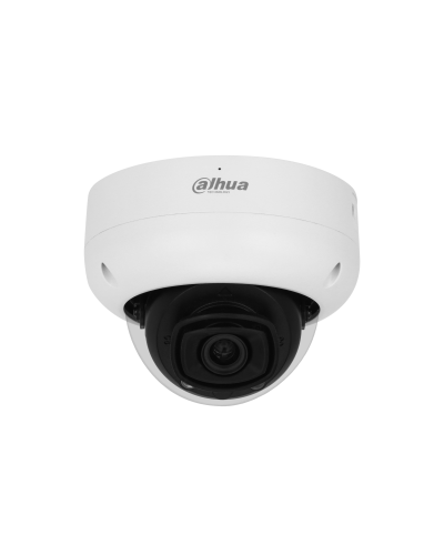 DH-IPC-HDBW5449RP-ASE-LED-0280B. Профессиональная видеокамера IP купольная. Dahua в Вологде