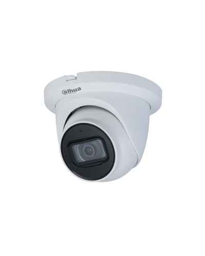 DH-IPC-HDW3241TMP-AS-0600B. Профессиональная видеокамера IP купольная. Dahua в Вологде