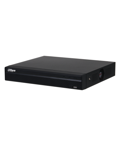 DHI-NVR4116HS-4KS3. IP-видеорегистратор 16-канальный. Dahua в Вологде