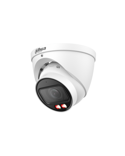 DH-IPC-HDW2849TP-ZS-IL. Профессиональная видеокамера IP купольная. Dahua в Вологде