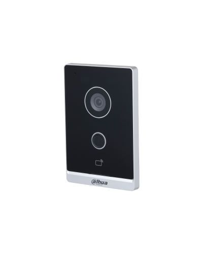 DHI-VTO2211G-WP-S2. Вызывная панель IP-домофона. Dahua в Вологде