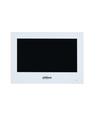 DHI-VTH2621GW-P. Монитор IP-видеодомофона цветной. Dahua в Вологде