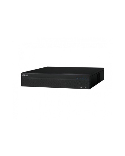 DHI-NVR5832-4KS2 (DH-NVR5832-4KS2): Профессиональный IP-видеорегистратор 32-канальный в Вологде