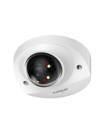 DH-IPC-HDBW2449FP-AS-IL-0280B. Профессиональная видеокамера IP купольная. Dahua в Вологде
