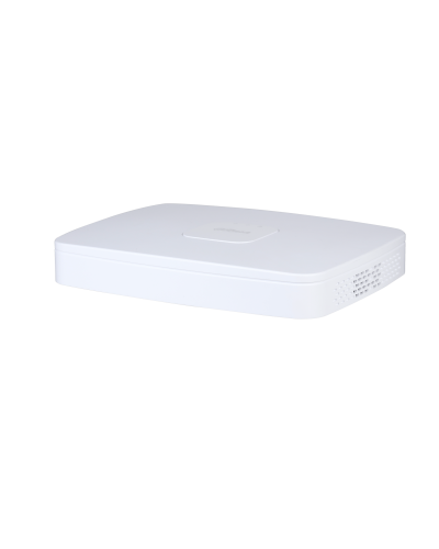 DHI-NVR4108-8P-4KS2/L. IP-видеорегистратор 8-канальный. Dahua в Вологде