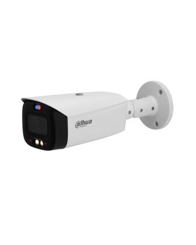 DH-IPC-HFW3849T1P-AS-PV-0280B-S5. Профессиональная видеокамера IP цилиндрическая. Dahua в Вологде