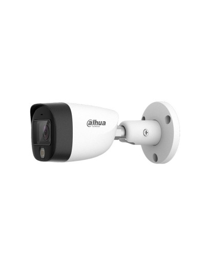 DH-HAC-HFW1209CMP-A-LED-0360B-S3. Профессиональная видеокамера мультиформатная цилиндрическая. Dahua в Вологде