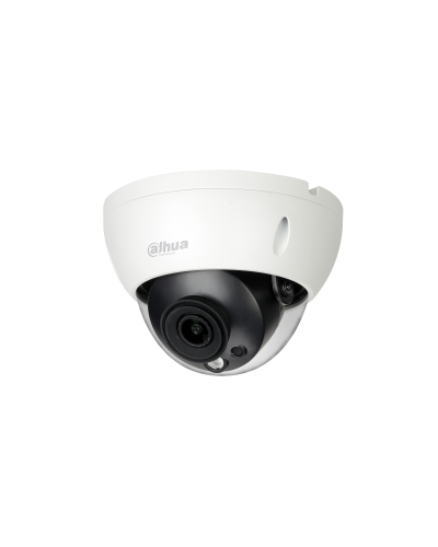 DH-IPC-HDBW5541RP-ASE-0600B. Профессиональная видеокамера IP купольная. Dahua в Вологде