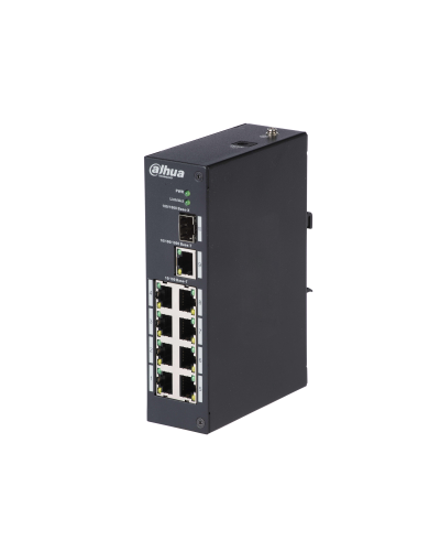 DH-PFS3110-8T. Коммутатор без POE. Dahua в Вологде