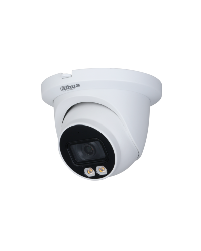 DH-IPC-HDW3449TMP-AS-LED-0360B. Профессиональная видеокамера IP купольная. Dahua в Вологде
