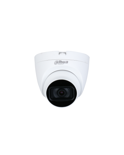 DH-HAC-HDW1200TRQP-A-0360B-S5. Профессиональная видеокамера мультиформатная купольная. Dahua в Вологде