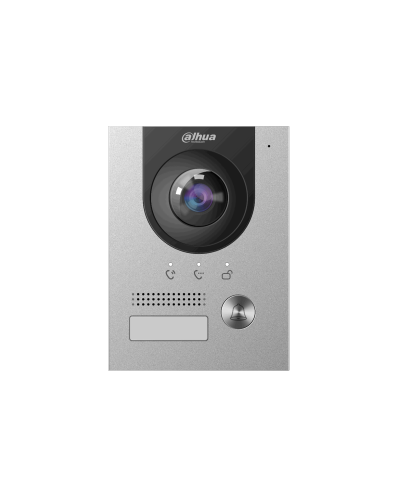 DHI-VTO2201F-P. Вызывная панель IP-домофона. Dahua в Вологде