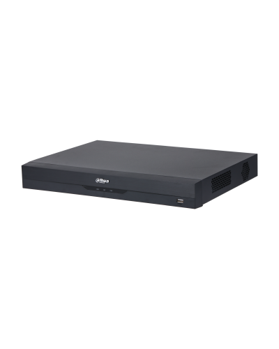 DHI-NVR5208-EI. IP-видеорегистратор 8-канальный. Dahua в Вологде