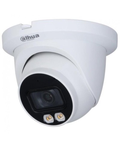 DH-IPC-HDW3249TMP-AS-LED-0280B. Профессиональная видеокамера IP купольная. Dahua в Вологде