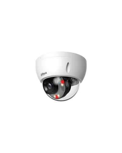DH-IPC-HDBW2449EP-S-IL-0360B. Профессиональная видеокамера IP купольная. Dahua в Вологде