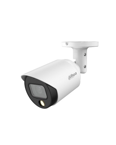 DH-HAC-HFW1509TP-A-LED-0360B-S2. Профессиональная видеокамера мультиформатная цилиндрическая. Dahua в Вологде