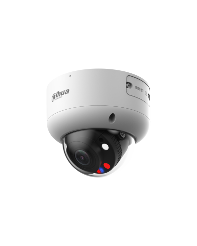 DH-IPC-HDBW3449R1P-ZAS-PV-S5. Профессиональная видеокамера IP купольная. Dahua в Вологде
