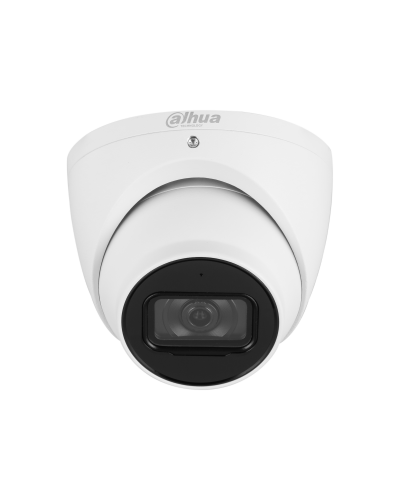 DH-IPC-HDW1830TP-0360B-S6. Профессиональная видеокамера IP купольная. Dahua в Вологде