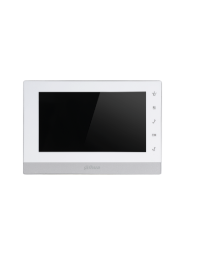 DHI-VTH1550CH-S2. Монитор IP-видеодомофона цветной. Dahua в Вологде